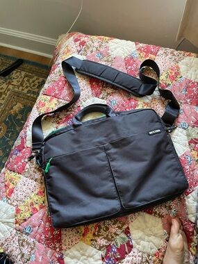 Incase Laptop Bag with Shoulder Strap